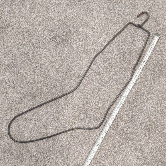 Antique Other - Antique Sock Blocker